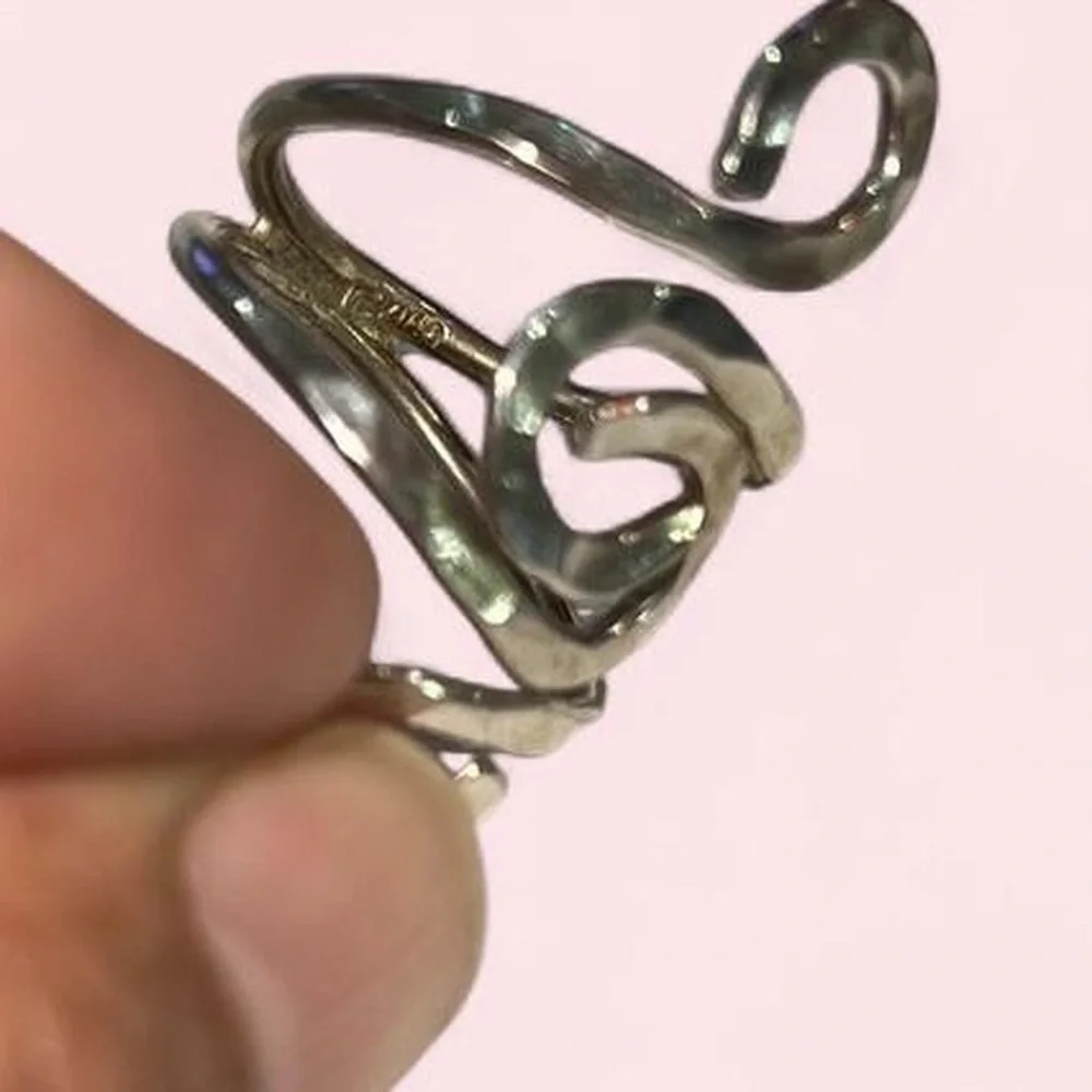 Ring Mexican